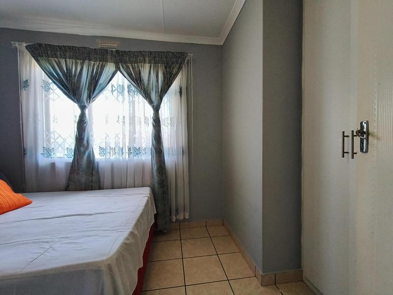 3 Bedroom Property for Sale in Ncambedlana Eastern Cape